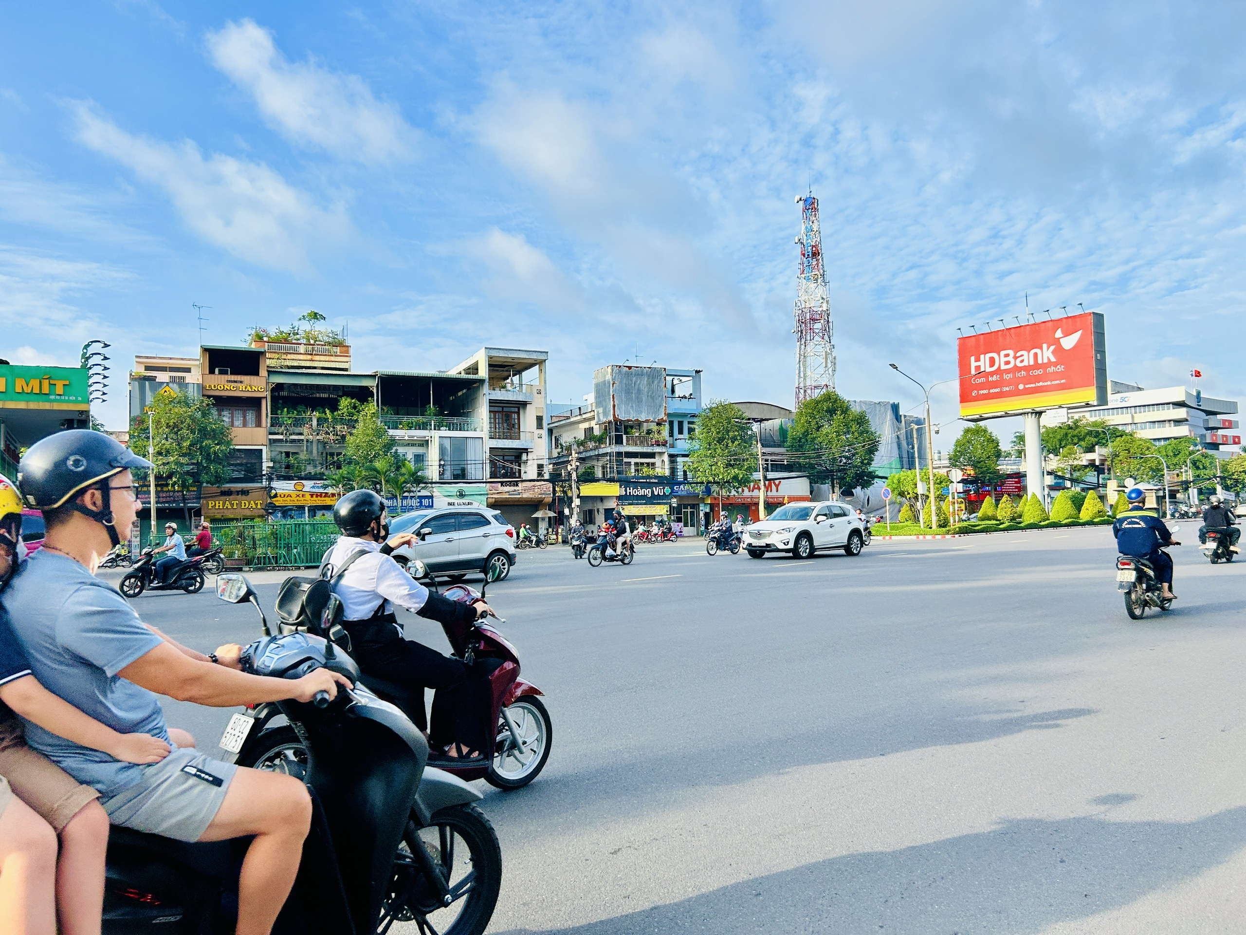 Khu Phố TB (4)