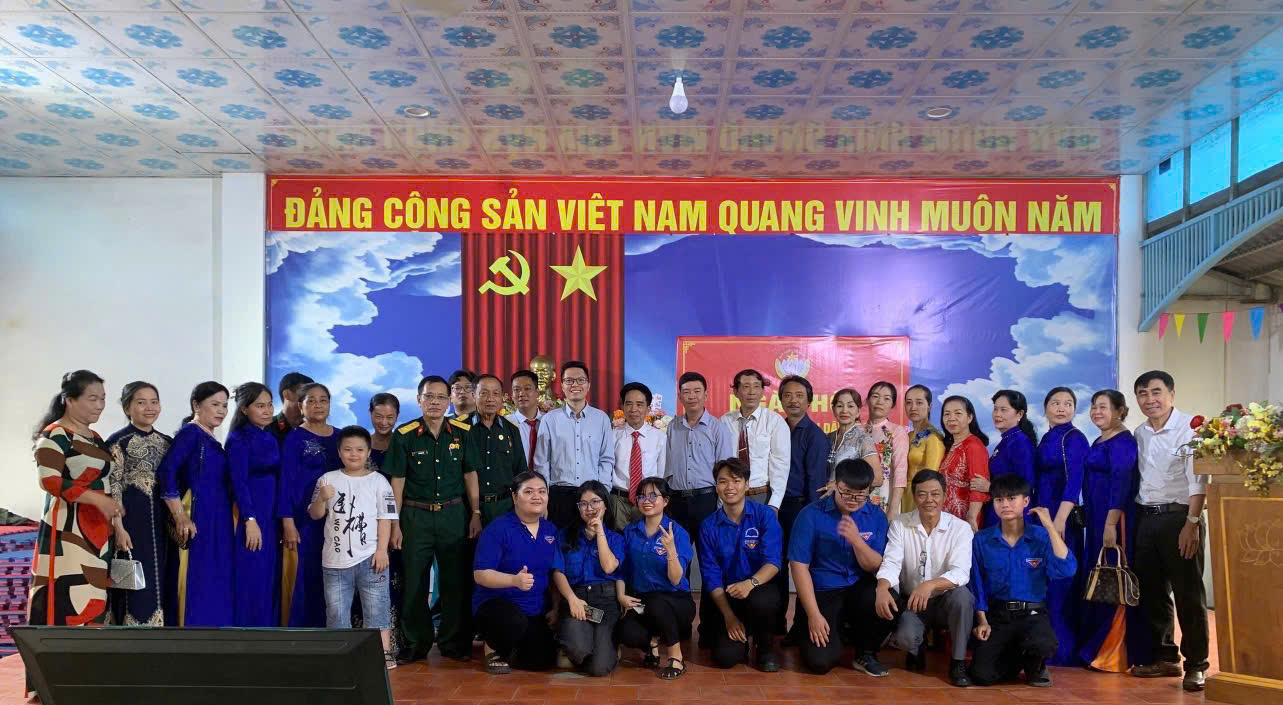 Các hoạt động tại Ngày hội