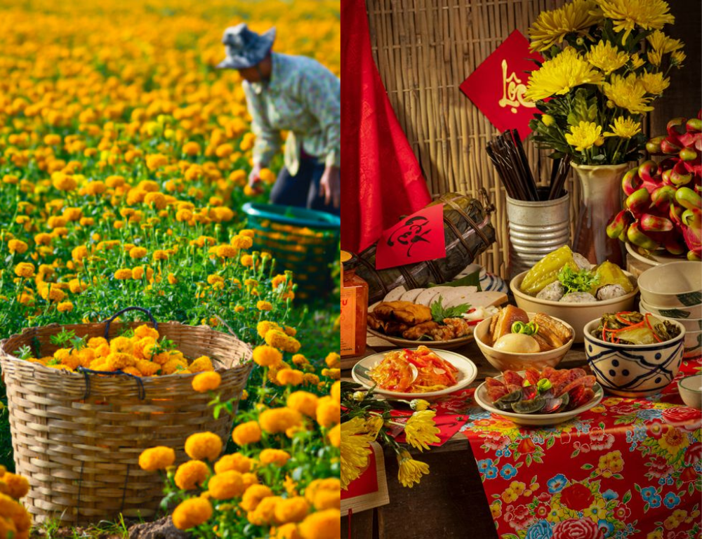 Thực hiện bảo đảm cân đối cung - cầu hàng hóa thiết yếu, phục vụ Tết Nguyên đán năm 2026 và phòng chống thiên tai, dịch bệnh trên địa bàn phường Trấn Biên