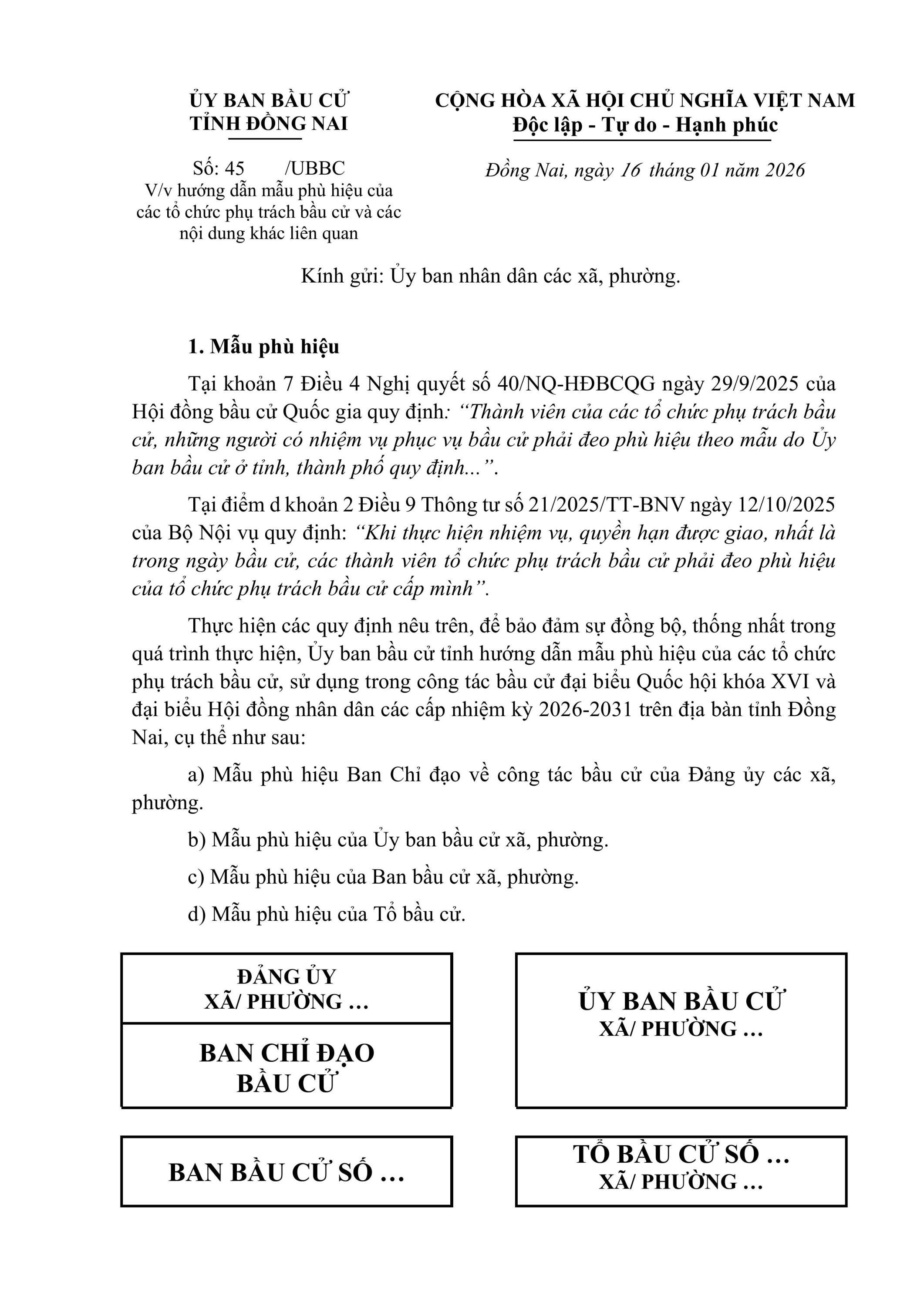 UBBC 2026 01 45 Huong dan phu hieu bau cu hình ảnh 0