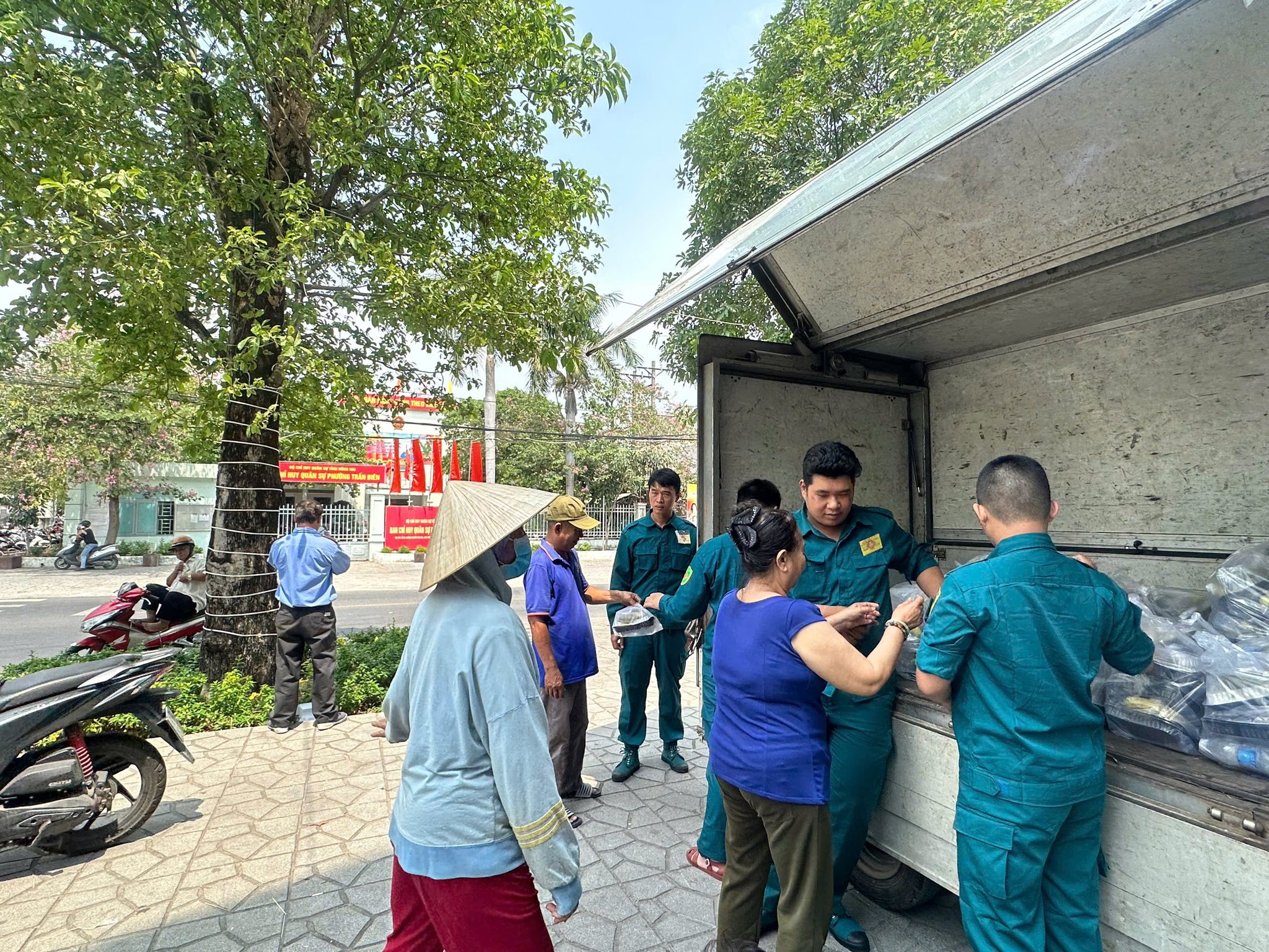 Chương trình thiện nguyện ý nghĩa trong năm 2026.