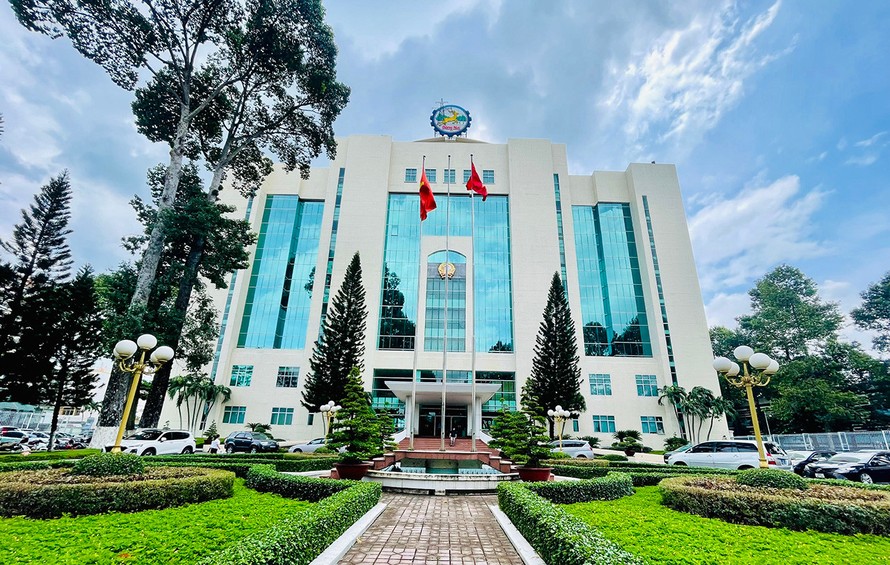 Thông cáo báo chí văn bản quy phạm pháp luật do Ủy ban nhân dân thành phố ban hành trong lĩnh vực hoạt động kinh doanh theo phương thức đa cấp