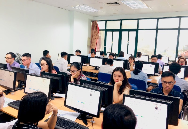 Triển khai thủ tục hành chính về tuyển dụng, sử dụng và quản lý viên chức theo Nghị định số 259/2026/NĐ-CP